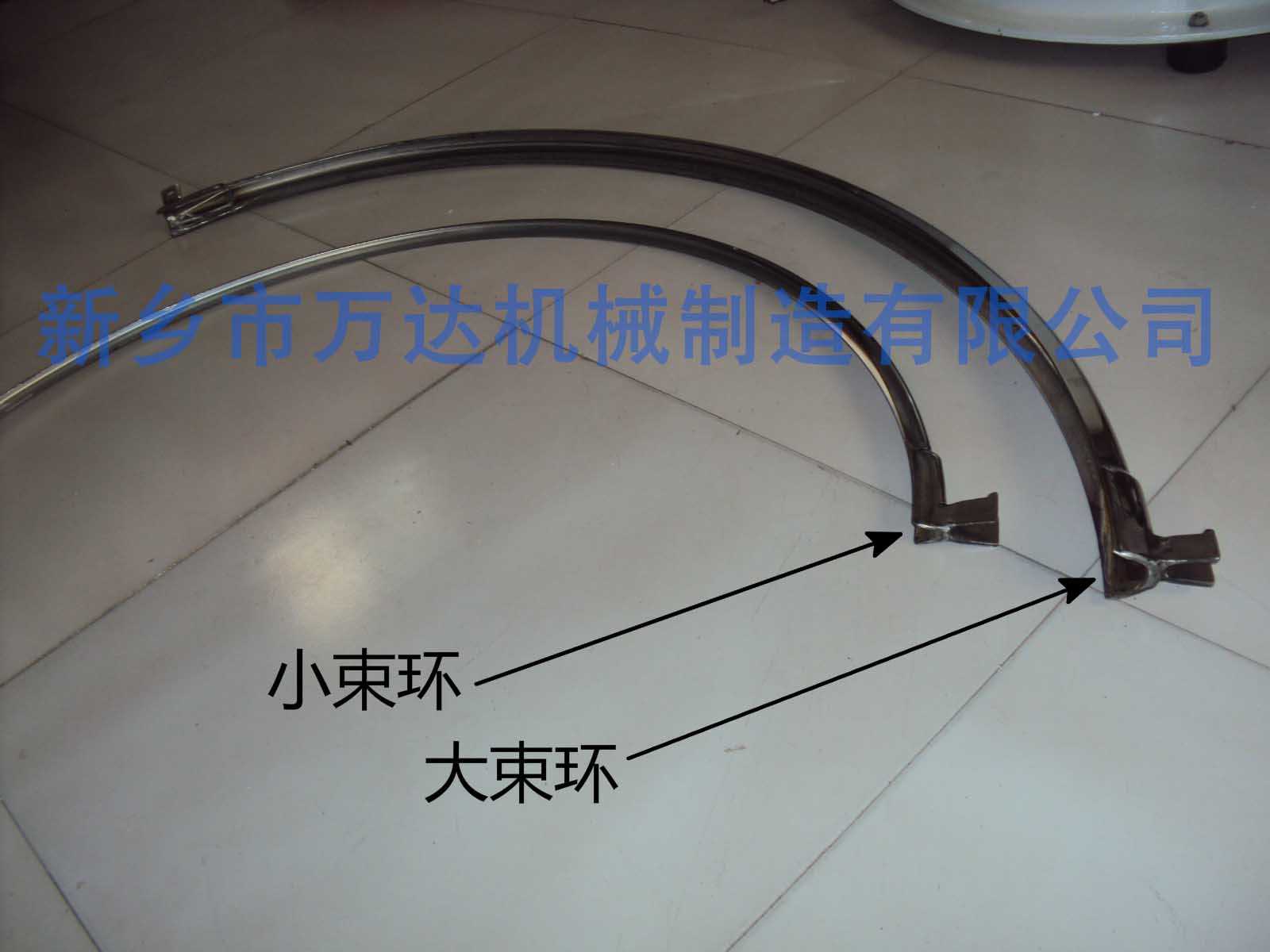大、小束環(huán)